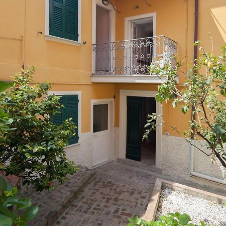 Cecio 5 Terre Rooms Corniglia Extérieur photo