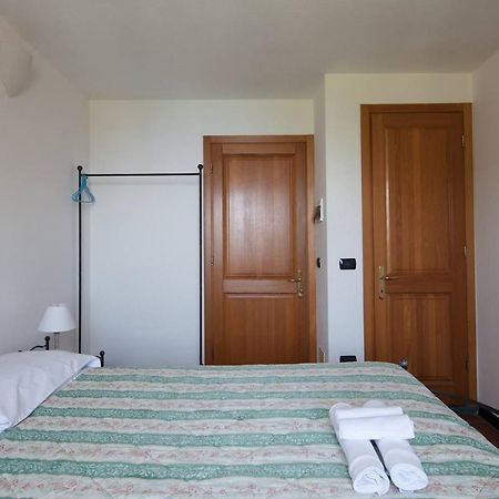 Cecio 5 Terre Rooms Corniglia Extérieur photo