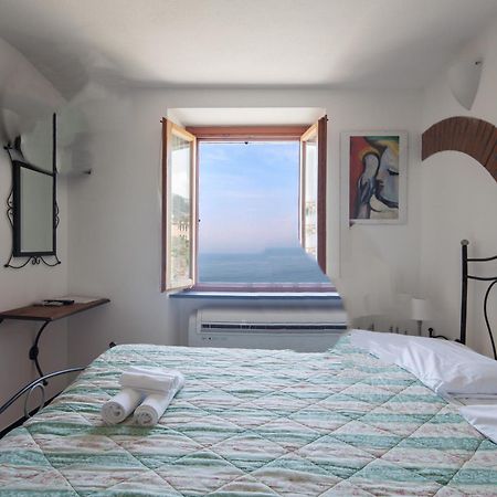 Cecio 5 Terre Rooms Corniglia Extérieur photo