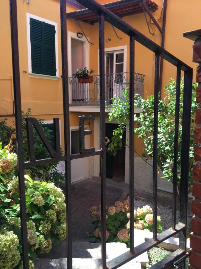 Cecio 5 Terre Rooms Corniglia Extérieur photo