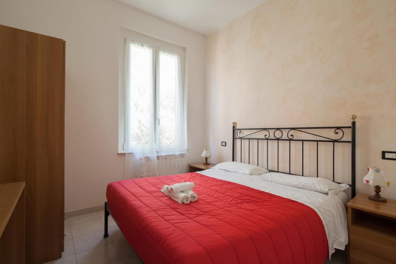 Cecio 5 Terre Rooms Corniglia Extérieur photo