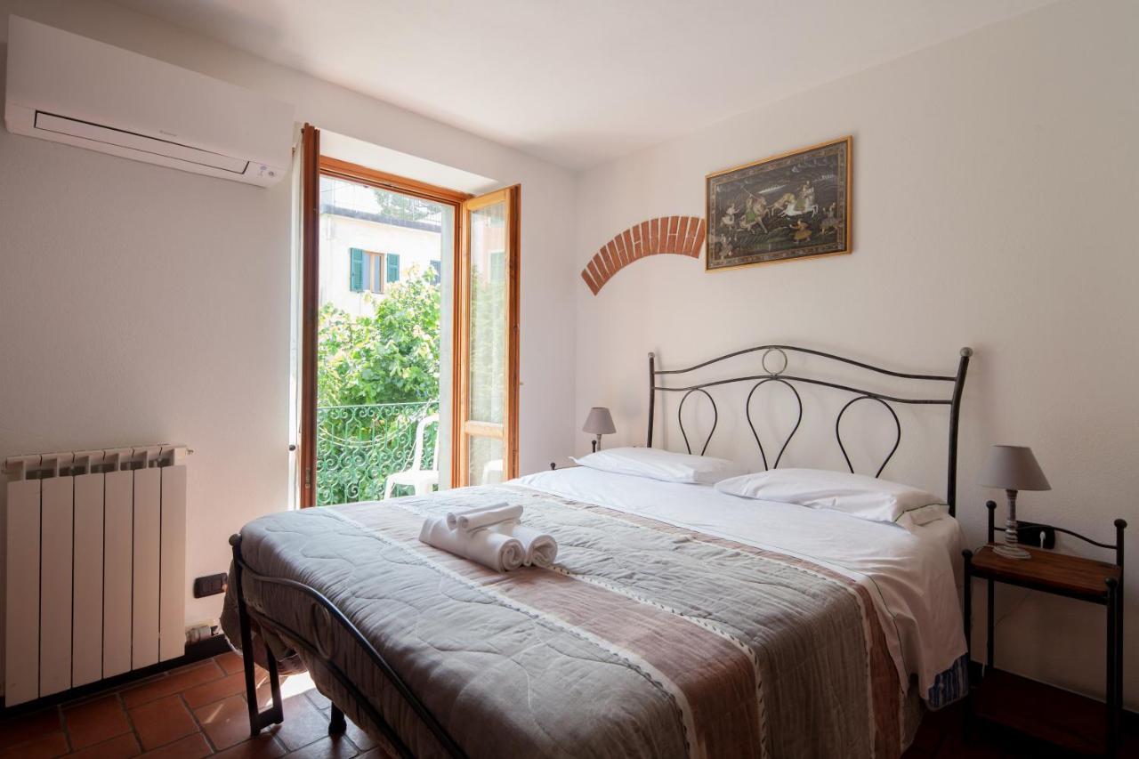 Cecio 5 Terre Rooms Corniglia Extérieur photo