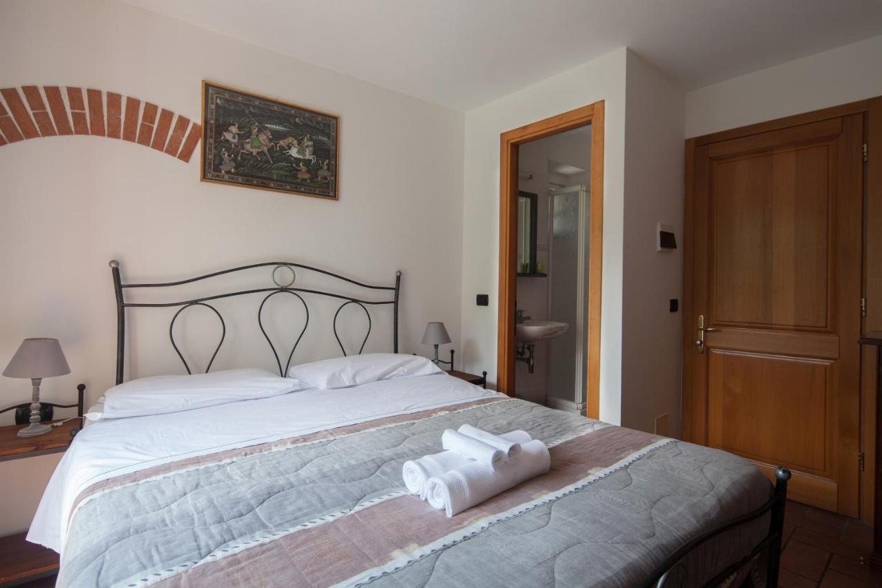 Cecio 5 Terre Rooms Corniglia Extérieur photo