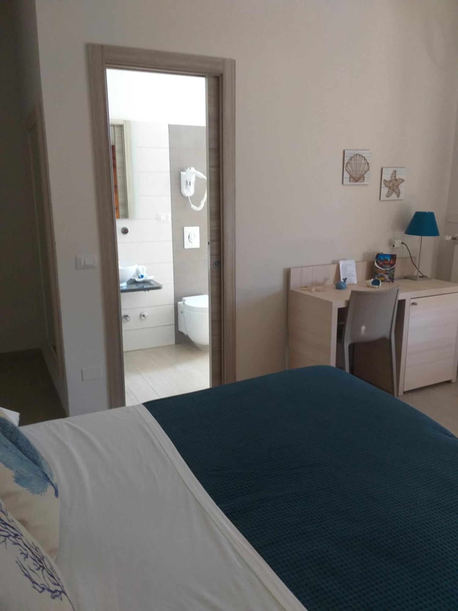 Cecio 5 Terre Rooms Corniglia Chambre photo