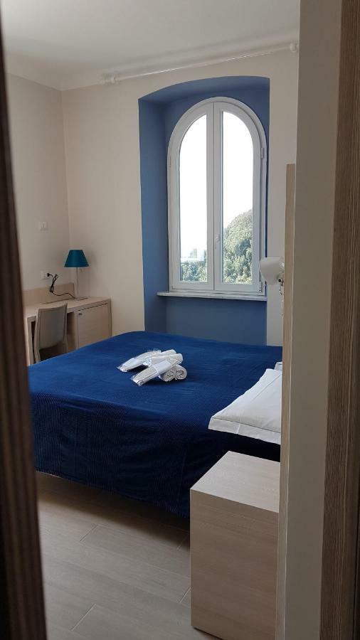 Cecio 5 Terre Rooms Corniglia Extérieur photo