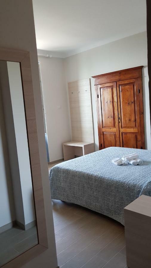 Cecio 5 Terre Rooms Corniglia Extérieur photo