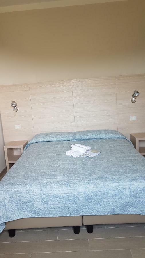 Cecio 5 Terre Rooms Corniglia Extérieur photo