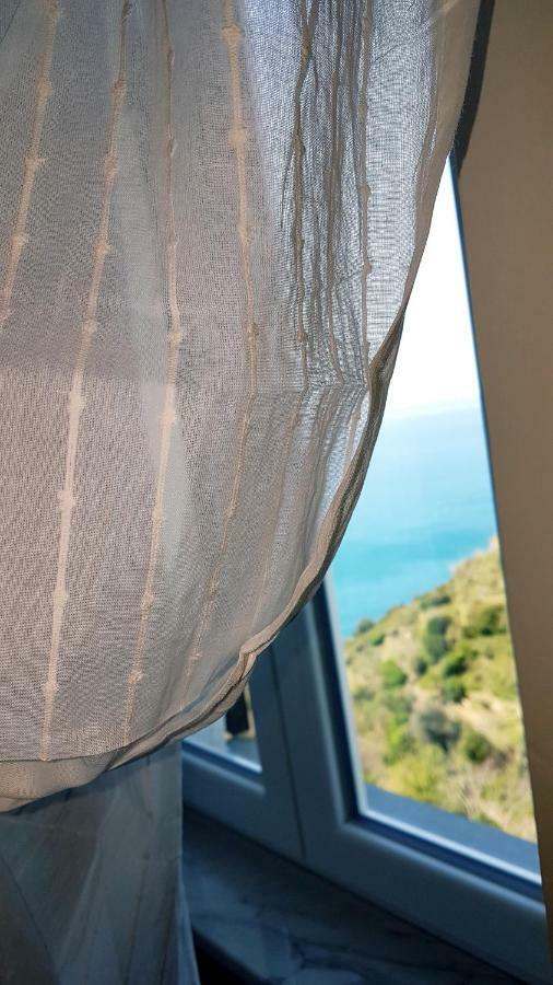 Cecio 5 Terre Rooms Corniglia Extérieur photo
