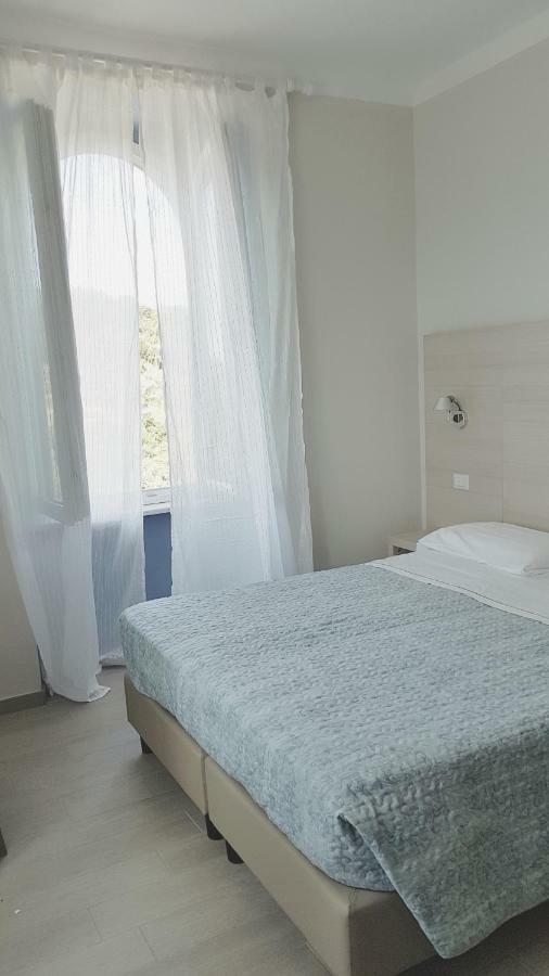 Cecio 5 Terre Rooms Corniglia Extérieur photo