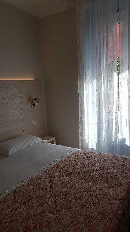 Cecio 5 Terre Rooms Corniglia Extérieur photo