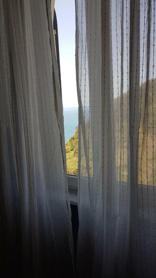 Cecio 5 Terre Rooms Corniglia Extérieur photo