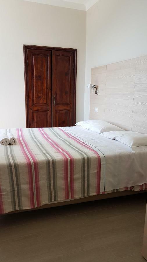 Cecio 5 Terre Rooms Corniglia Extérieur photo