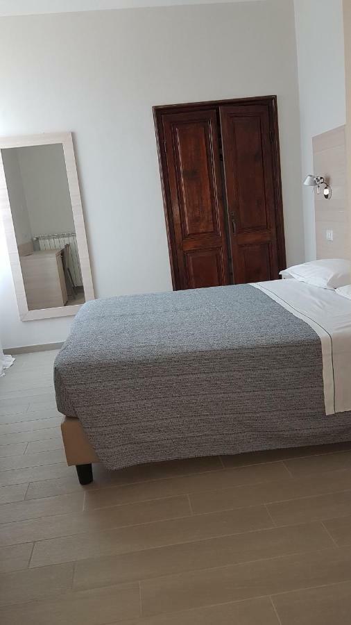 Cecio 5 Terre Rooms Corniglia Extérieur photo