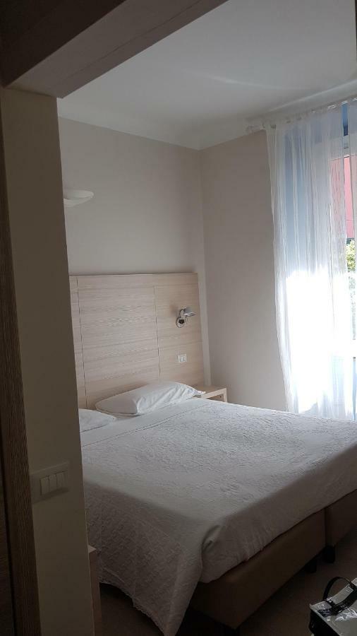 Cecio 5 Terre Rooms Corniglia Extérieur photo