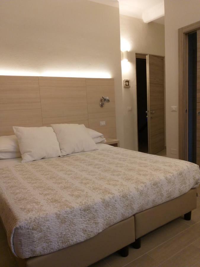 Cecio 5 Terre Rooms Corniglia Extérieur photo